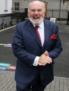 WATCH: David Norris calls 1916 rebels 'traitors to their own cause'