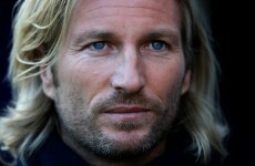Sporting Tweets of the week