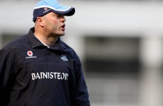 Watch: Daly wary of Cats' backlash
