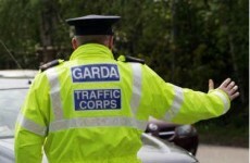 Seven-year-old killed in Wexford road crash