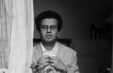 Column: 'Writing is a way to fight those who want people silenced'
