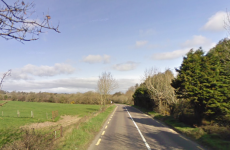 One dead after truck and car collide near Macroom