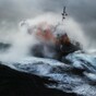 'He was talking about never seeing his unborn child when we rescued him': Volunteering with the RNLI