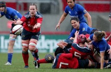 Munster looking to claim interpro title with home victory over Connacht