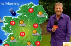 Alan Hughes cracking up and Aidan Cooney snotting himself - Ireland AM's best bloopers