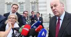 Washing teeth and vainglorious traitors: The week in quotes