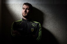 Eamon McGee: I didn't watch the 2013 final, I ended up getting sent off in a soccer match