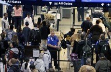 Why is airport security different around the world?