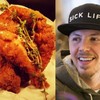 Two lads are driving a Crackbird dinner from Dublin to Derry for Professor Green