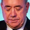 Alex Salmond is resigning as Scotland's First Minister