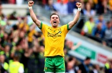 Karl Lacey on his thesis, nine-hour round trips to training and the birth of his son