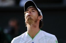 Nadal crushes Murray's hopes of a Wimbledon final