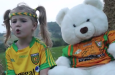 What's your favourite All-Ireland football final song?