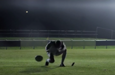 'It's not always easy to spot a fake' - IRB video reminds people to buy official tickets