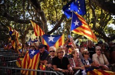 After Scotland, Catalonia will vote on independence