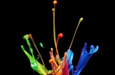 Column: How does colour affect our way of seeing the world?
