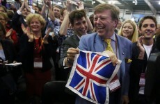 Scotland's older people saved the Union