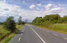 Man dies after Carlow crash