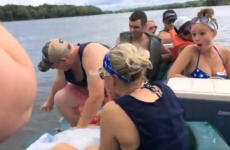 Here's why proposing to someone on a paddle boat is a terrible idea