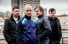 Love/Hate will be back on our screens in just over a fortnight