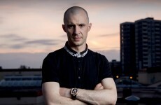 Here's a first look at the Love/Hate season 5 cast