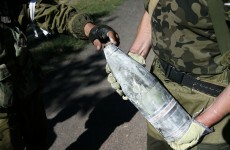'Buffer zone' to separate troops and miliants created during Ukraine peace talks