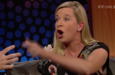 9 people who thought Katie Hopkins was dead right on The Late Late
