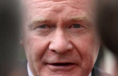 Poll: Should Northern Ireland hold a vote on joining the Republic?
