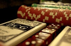 Investors step in to buy Dublin-based online poker company