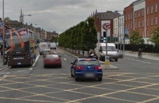 Two men stabbed in Dublin early this morning
