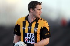 McEntee: Dromintee embarrassed themselves and disrespected us