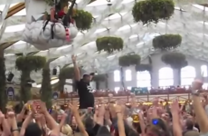This Oktoberfest fails compilation is horrifying
