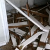 Irish students who left destroyed apartment are shamed by the news in San Francisco