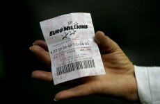 Long week ahead: €87 million Euromillions winner has to wait until Thursday to claim prize