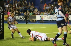 Another injury blow for Ulster as Tuohy set to miss up to 12 weeks