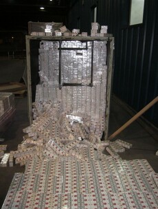 Here's what the economic crisis did for illegal cigarettes in Ireland