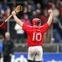 14-man Crusheen hold off Clonlara to book Clare final return