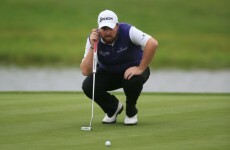 Lowry two behind Luiten going into Welsh Open final day