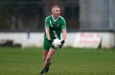 Ruthless Sarsfields make a point in Kildare SFC quarters
