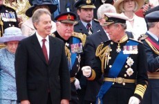 Tony Blair repeatedly outraged by Prince Charles, says political aide