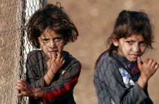 UN isn't happy about Israeli plans to relocate West Bank Bedouin people