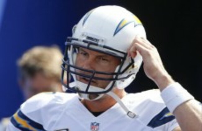 As it happened: NFL week 3 Sunday night hangout