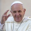 Pope Francis: Religion can never justify violence