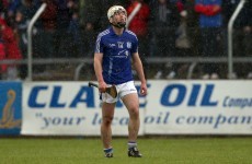 Hat-trick for McGrath, 1-3 for Podge as Cratloe hurlers keep Clare double dream alive