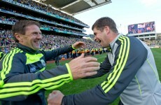 Fitzmaurice: After Cork rout, I knew we were on to something special