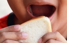 70c per child a day would feed Irish children most in need