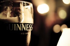 Starbucks is testing a new latte that's supposed to taste like Guinness