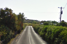 Young man killed in motorbike crash in Carlow