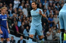 Lampard's love story with Chelsea over - Mourinho