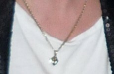 Have you seen this chain? Daughter devastated after losing cherished necklace